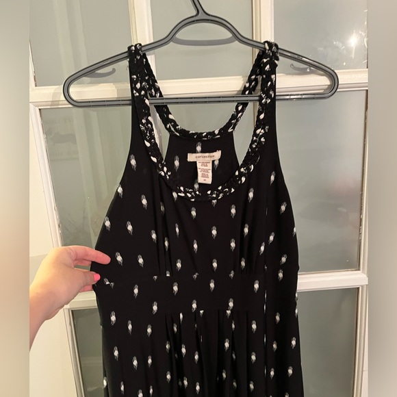 Womens maxi dress size S. - Picture 2 of 5